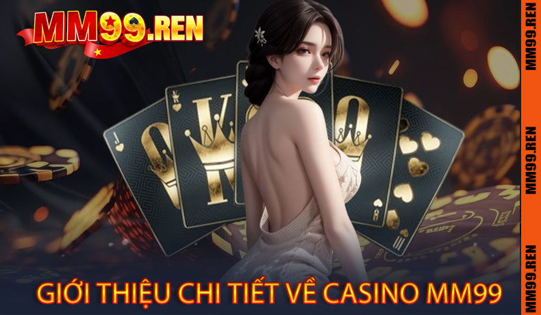Casino MM99