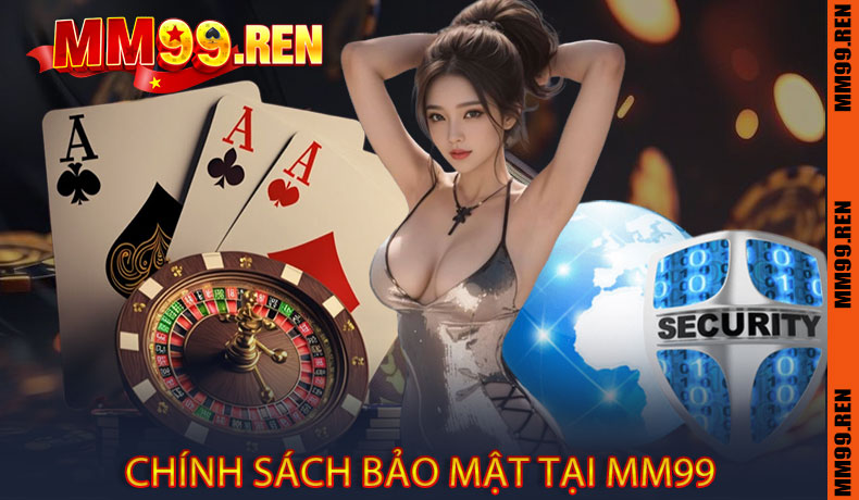 Chính sách bảo mật