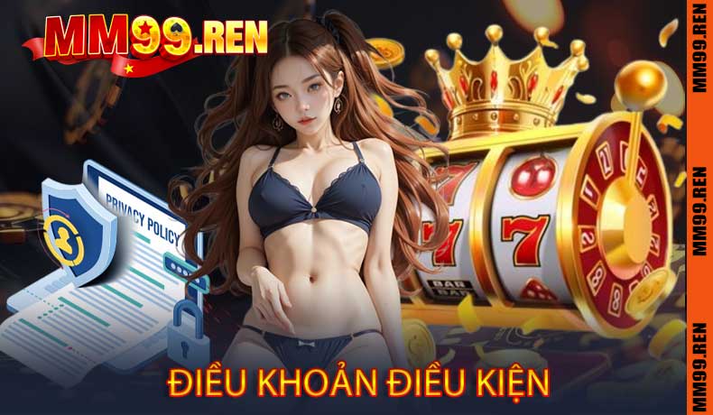 Điều Khoản Điều Kiện