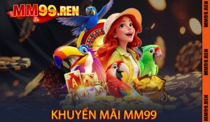 Khuyến Mãi MM99
