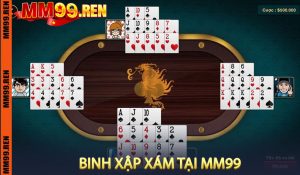 Binh Xập Xám