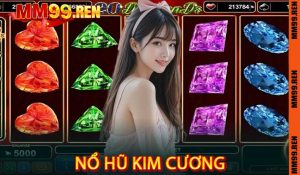 Nổ Hũ Kim Cương